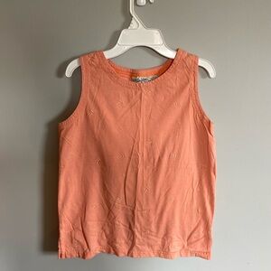 Birch creek tank top